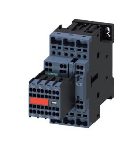 Siemens 3RT20282AK643MA0 Contactor