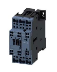Siemens 3RT20282BB400CC0 Contactor