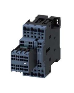 Siemens 3RT20282BB44 Contactor