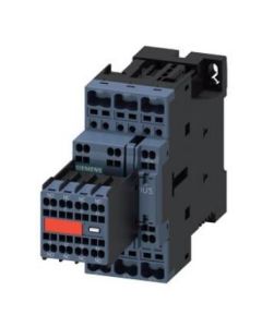 Siemens 3RT20282BB443MA0 Contactor
