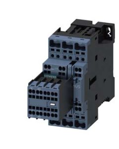 Siemens 3RT20282BF44 Contactor