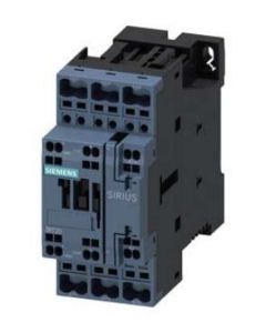 Siemens 3RT20282FB40 Contactor