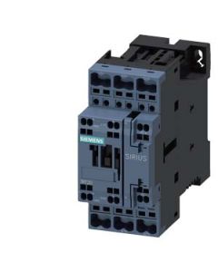 Siemens 3RT20282NB30 Contactor