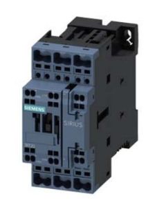 Siemens 3RT20282NP30 Contactor
