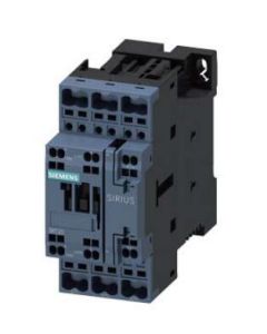 Siemens 3RT20282XF400LA2 Contactor