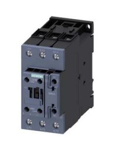 Siemens 3RT20351AB00 Contactor