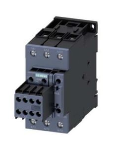 Siemens 3RT20351AB04 Contactor