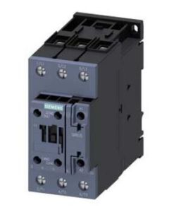 Siemens 3RT20351AC20 Contactor
