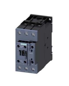 Siemens 3RT20351AG20 Contactor