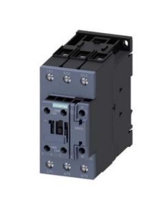 Siemens 3RT20351AK601AA0 Contactor