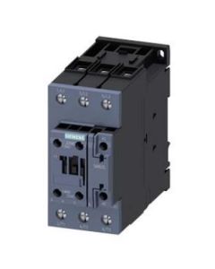 Siemens 3RT20351AL20 Contactor