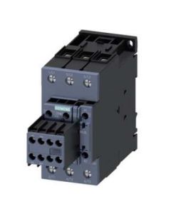 Siemens 3RT20351AL24 Contactor