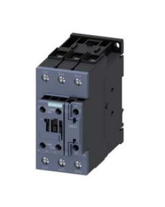 Siemens 3RT20351AM20 Contactor