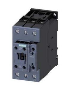 Siemens 3RT20351AN20 Contactor