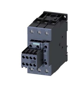 Siemens 3RT20351AN24 Contactor