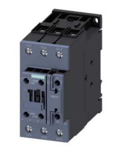 Siemens 3RT20351AP60 Contactor