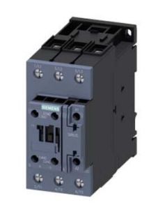 Siemens 3RT20351AR60 Contactor