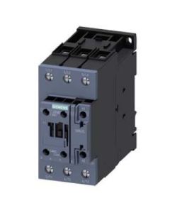 Siemens 3RT20351AV60 Contactor