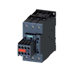 Siemens 3RT20351CK643MA0 Contactor