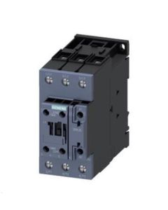 Siemens 3RT20351KB40 Contactor