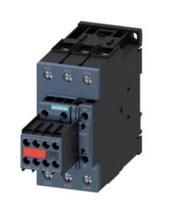 Siemens 3RT20351KB443MA0 Contactor