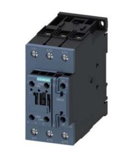 Siemens 3RT20351NB300CC0 Contactor