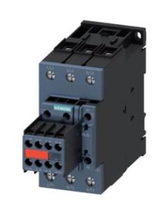 Siemens 3RT20351NB343MA0 Contactor