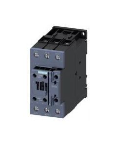 Siemens 3RT20351NF30 Contactor