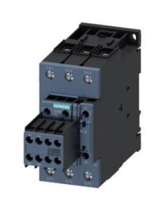 Siemens 3RT20351NF34 Contactor