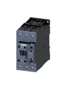Siemens 3RT20351NP30 Contactor
