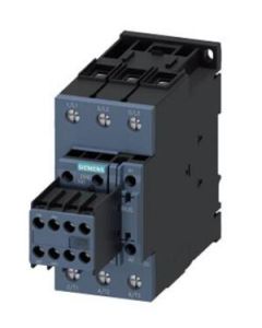 Siemens 3RT20351NP34 Contactor