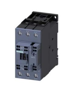 Siemens 3RT20353AK60 Contactor
