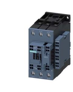 Siemens 3RT20353AL16 Contactor