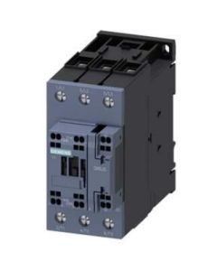 Siemens 3RT20353AL20 Contactor