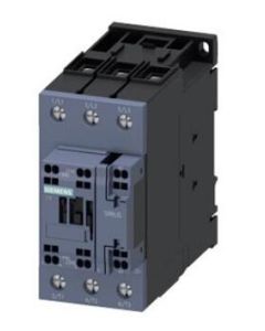 Siemens 3RT20353KB40 Contactor