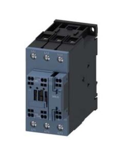 Siemens 3RT20353NB300CC0 Contactor
