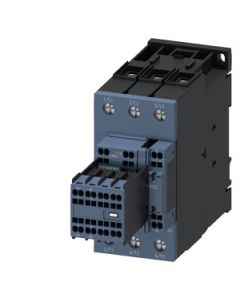Siemens 3RT20353NE34 Contactor