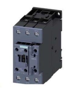 Siemens 3RT2036-1NB30 Contactor