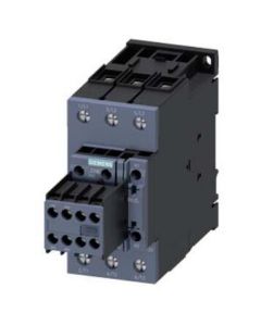 Siemens 3RT20361AB04 Contactor