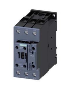 Siemens 3RT20361AG20 Contactor