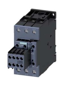 Siemens 3RT20361AG24 Contactor