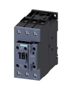 Siemens 3RT20361AK600UA0 Contactor