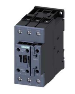Siemens 3RT20361AK601AA0 Contactor