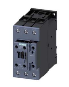 Siemens 3RT20361AL20 Contactor