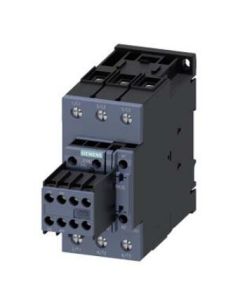 Siemens 3RT20361AL24 Contactor