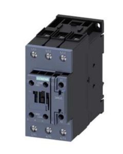 Siemens 3RT20361AM20 Contactor