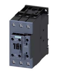 Siemens 3RT20361AN20 Contactor