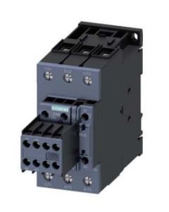 Siemens 3RT20361AN24 Contactor