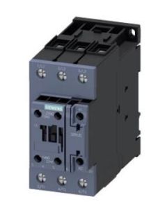 Siemens 3RT20361KB40 Contactor