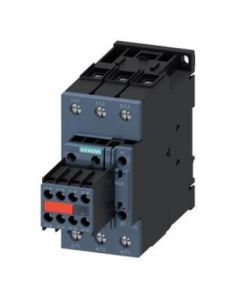 Siemens 3RT20361KB443MA0 Contactor